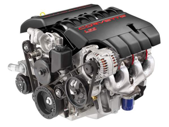P4C14 Engine